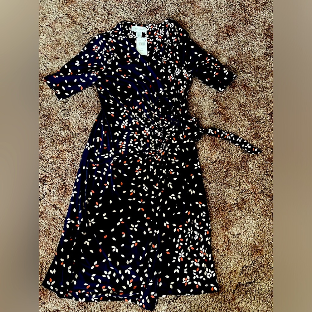 Maternity Dress-Small